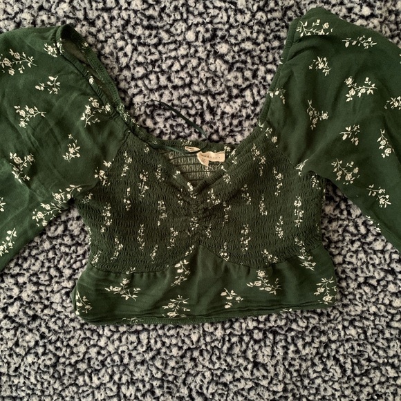 Pacsun top - Picture 1 of 2